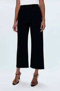 Pistola - Sophia Wide Leg Utility Ankle Pant