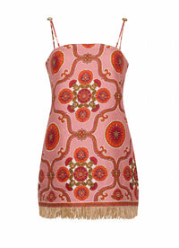 Cara Cara - Valenica Mini Dress