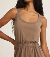 Z Supply - Keegan Mini Dress