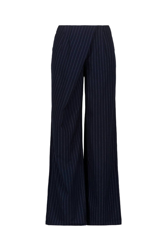 Saemdi - Pinstripe Trousers