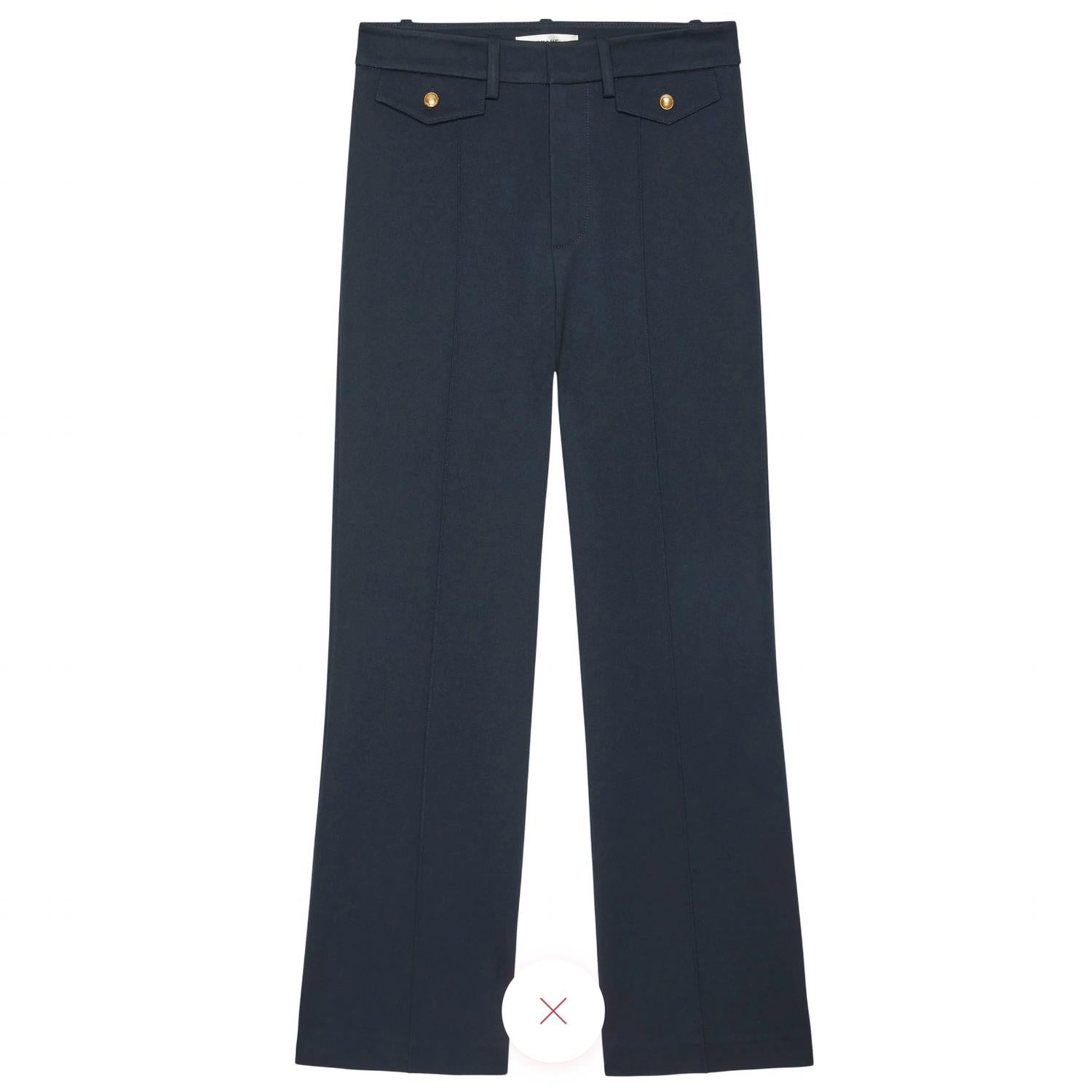 Frame - Reboot Trouser