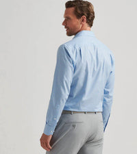 Peter Millar - Capri Cotton Sport Shirt