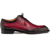 Mezlan - Men's Tribeca Calfskin Oxford