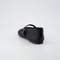 Cushionaire - Women's Bistro Mary Jane Flats