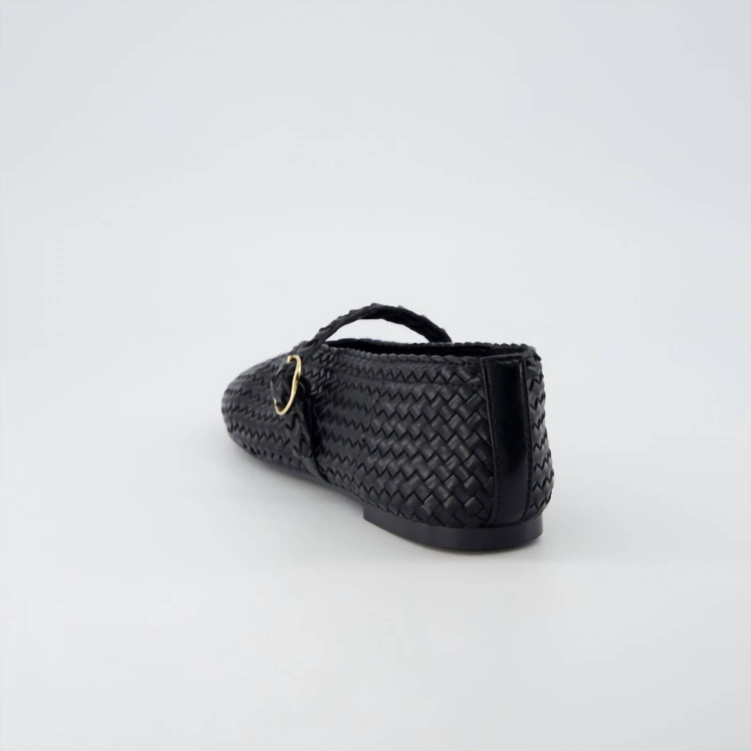 Cushionaire - Women's Bistro Mary Jane Flats