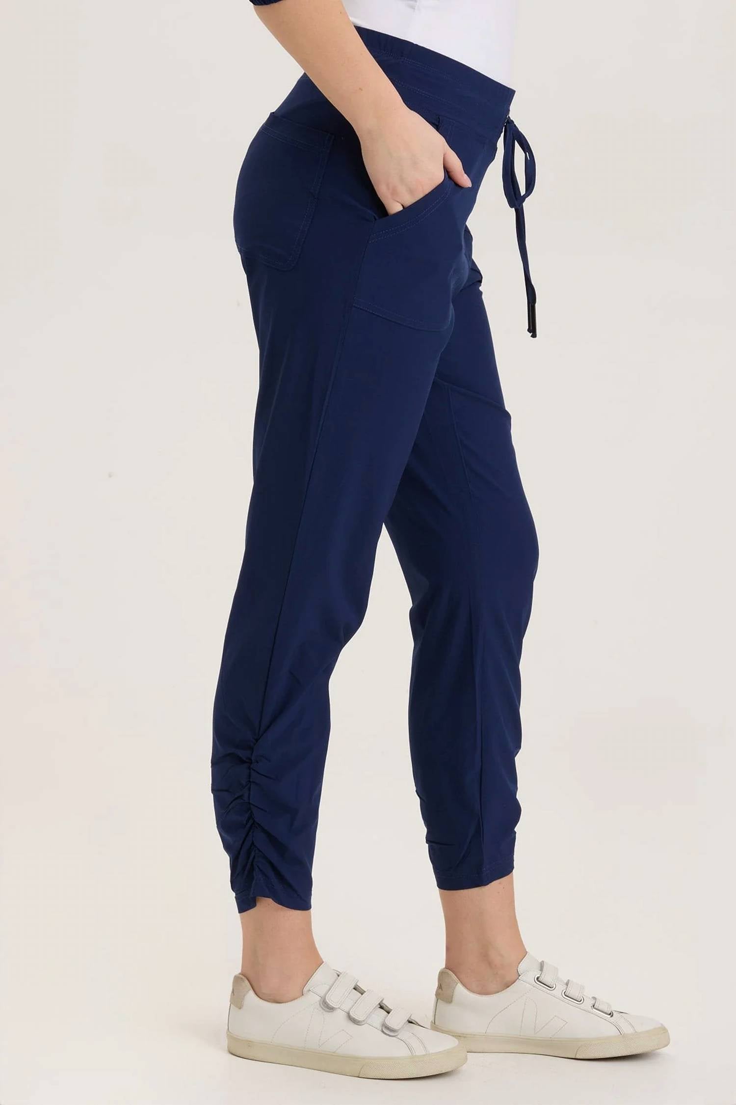 Xcvi - Active Lyan Pant