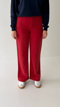 Velvet Heart - Jak And Rae Alyx Pants