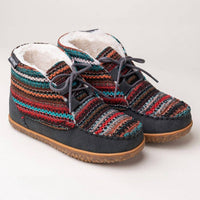 Minnetonka - Women's Torrey Slipper Bootie