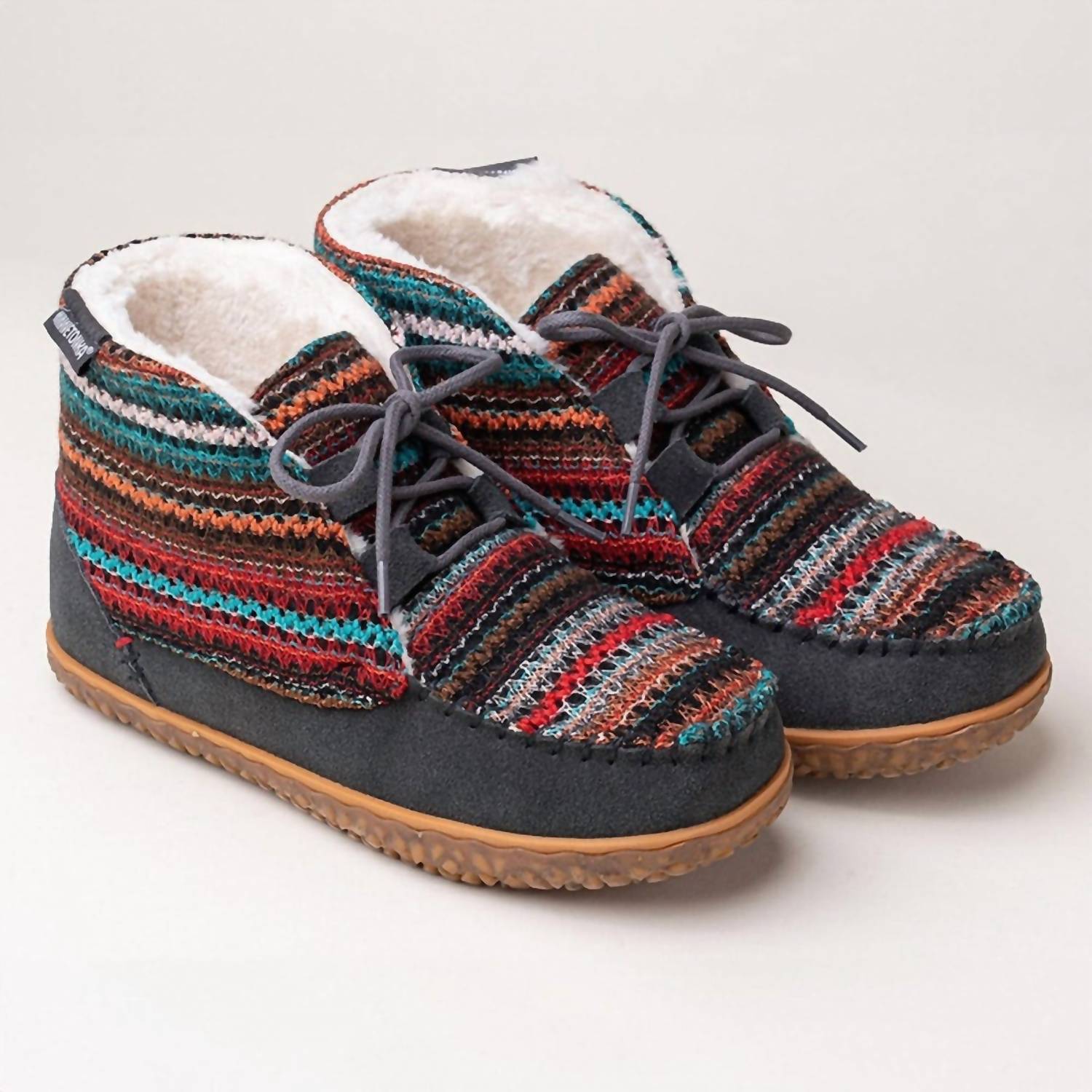 Minnetonka - Women's Torrey Slipper Bootie