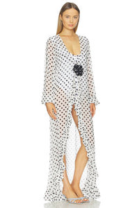 Caroline Constas - Charlotte Coverup
