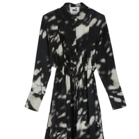 Mii Collection - Women's Vita Silk Dress