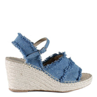 Diba True - Women's Grants Ville Wedge Sandal