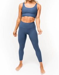 Lovlei - Level Up Ribbed Leggings