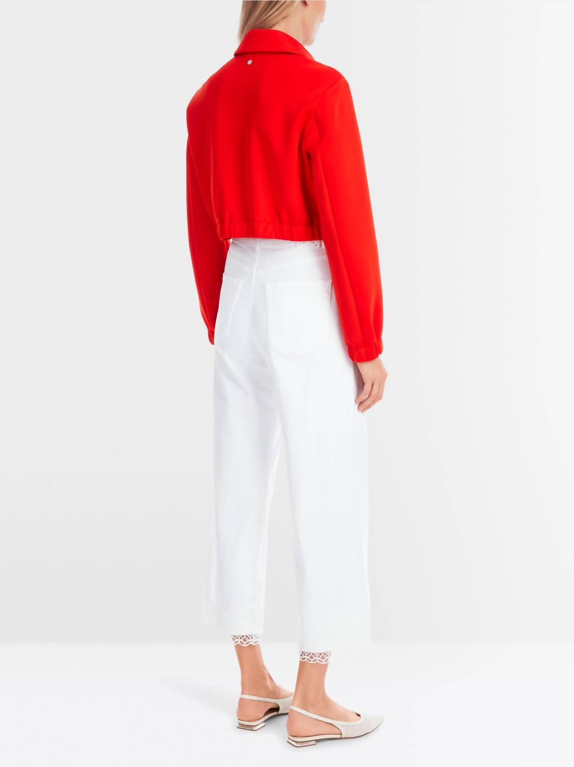 Marc Cain - Rethink Together Jeans