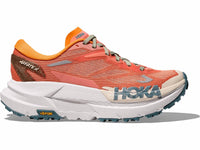 Hoka - Women's Mafate x Shoes