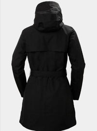 Helly Hansen - Women's Welsey II Trench Insulated Coat