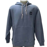 Dune - Men's Cotton French Terry Hooded Sweatshirt