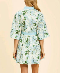 Mestiza New York - Carmen Mini Dress