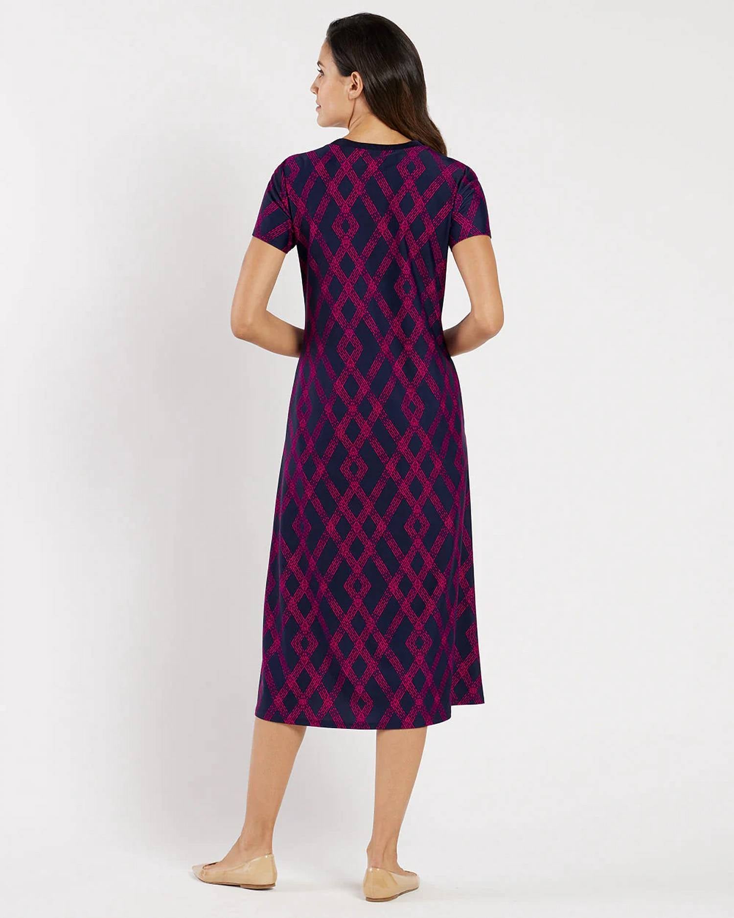 Jude Connally - Alexandra Dress