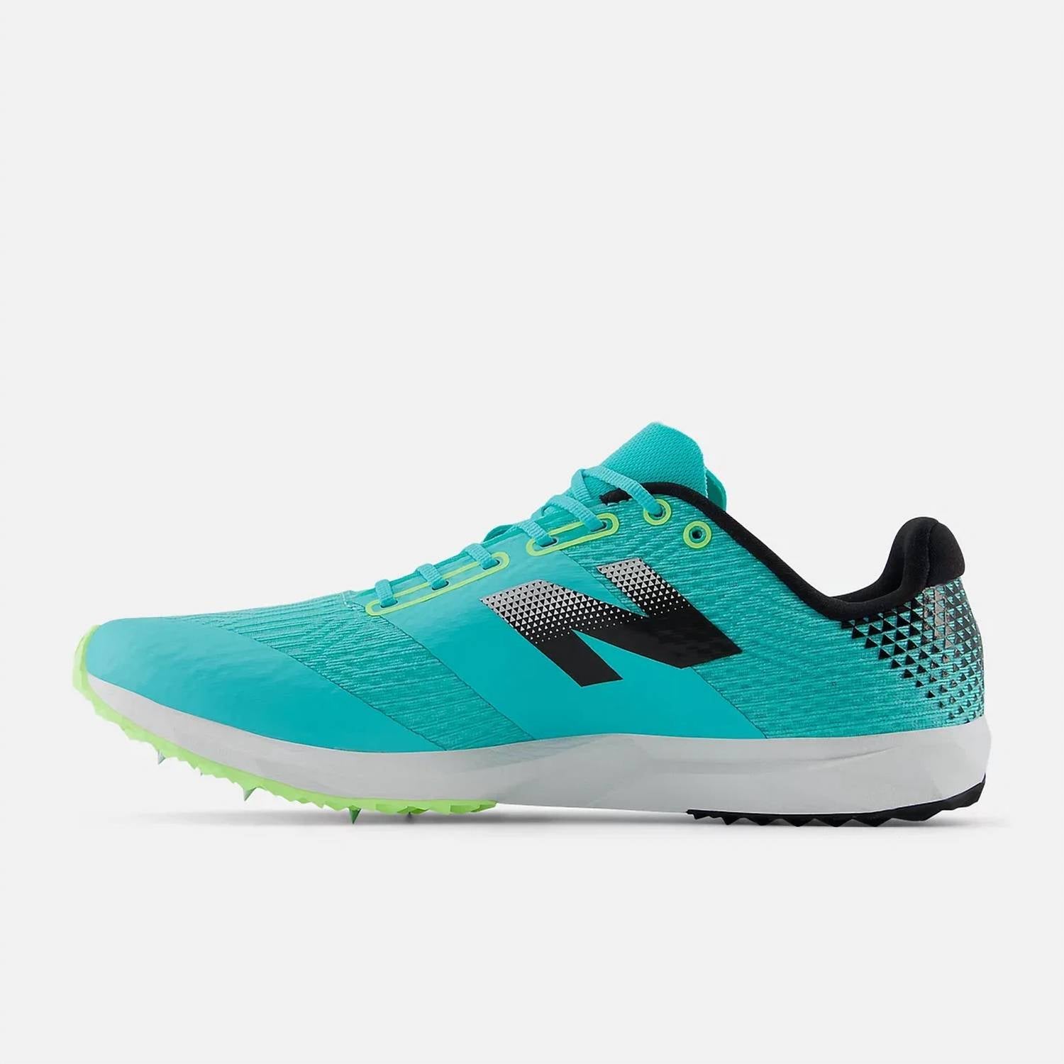 New Balance - Unisex Fuelcell Xc7 V5 Running Shoes