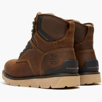 Rocky - Men's Carbon Flex Wedge Work Boot - Wide