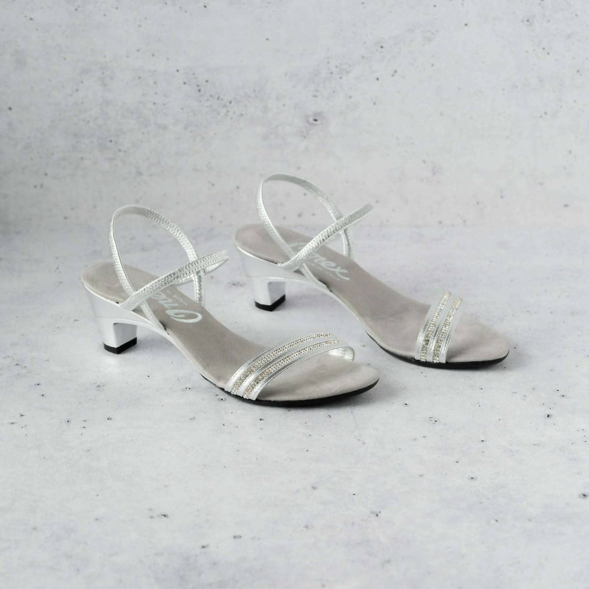 Onex - Women's Foxi Heel Sandal