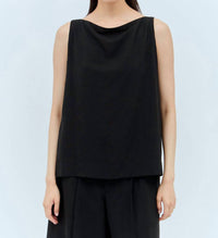 Issey Miyake - Women's Two As One Top