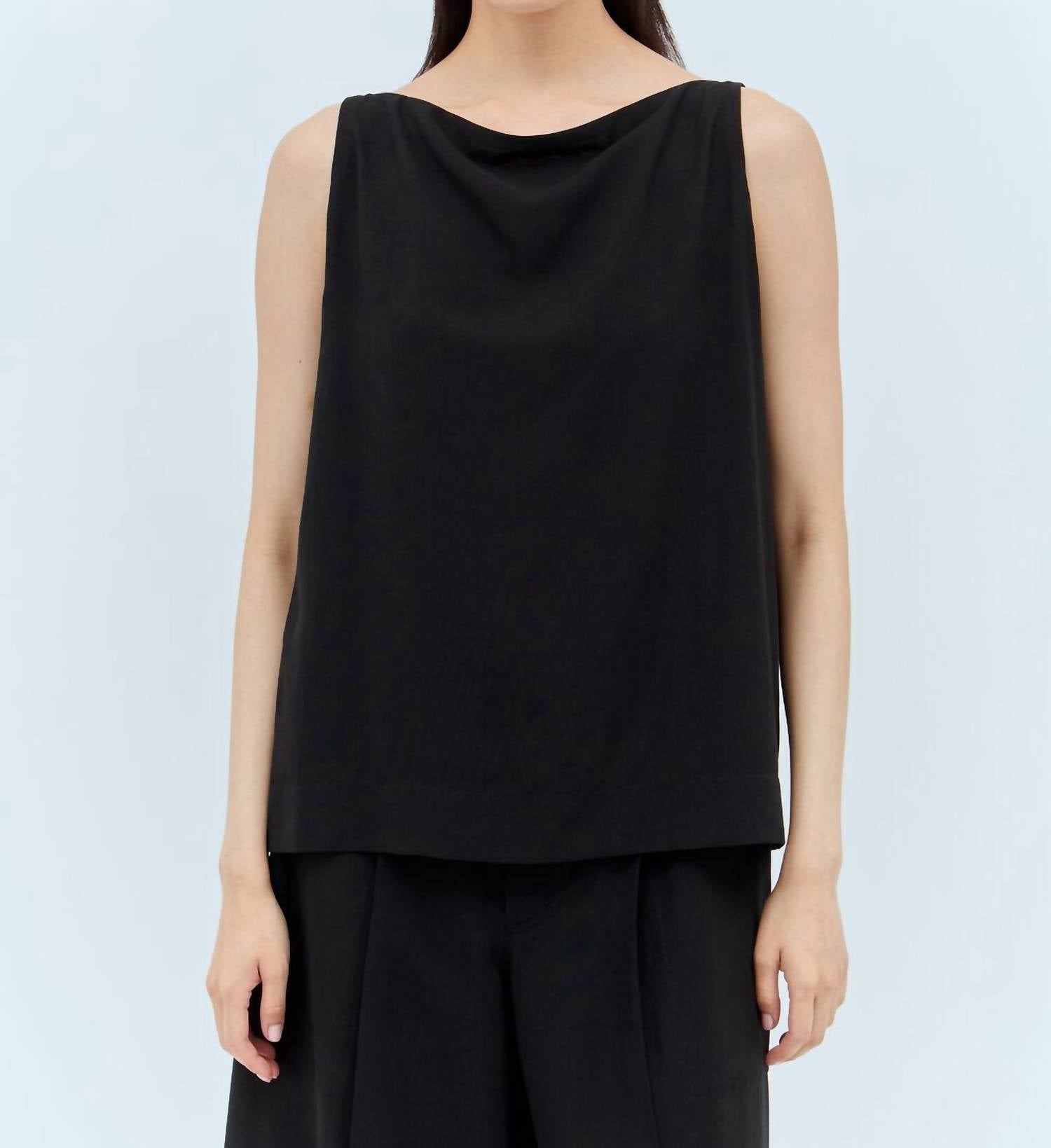 Issey Miyake - Women's Two As One Top