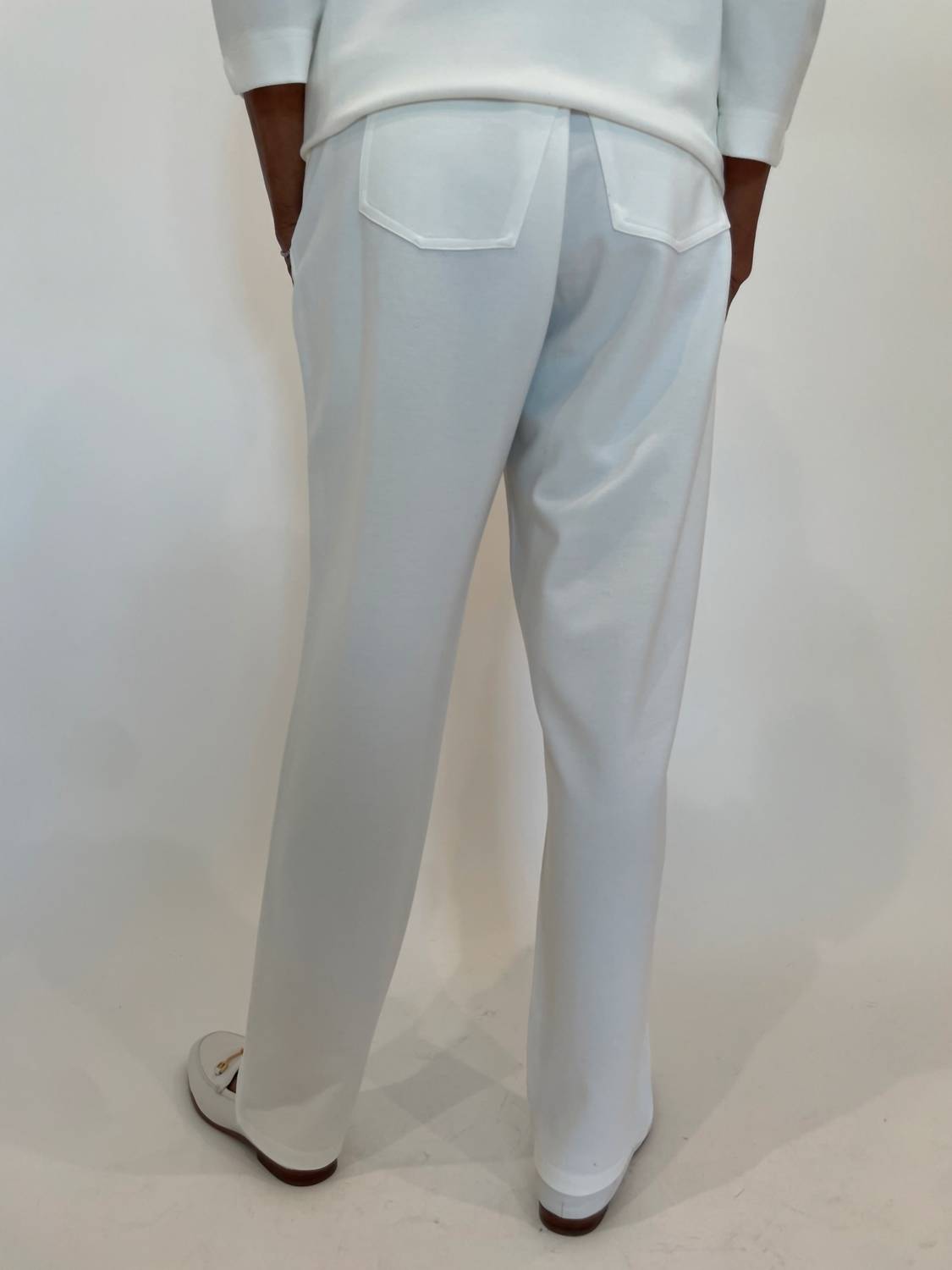 Leo Ugo - Women's Dominic Faces Pants