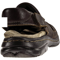 Dunham - MEN'S MONTEREY FISHERMAN SANDAL - 4E WIDTH