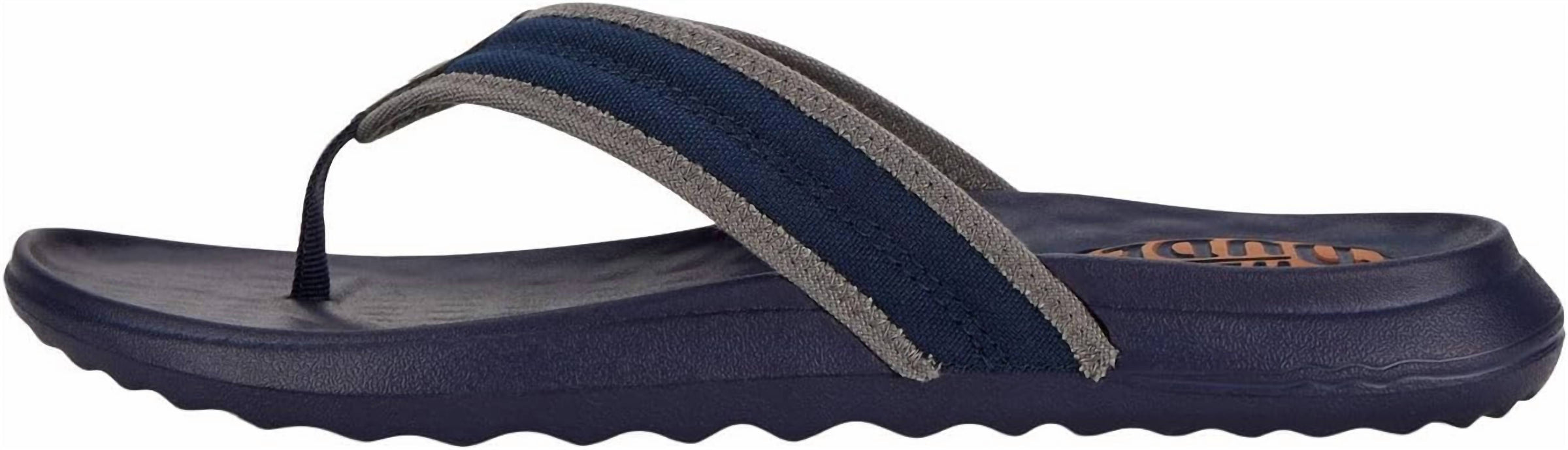 Hey Dude - Men's Myers Flip Sport Mode Sandal