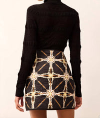 Marie Oliver - Polaris Orca Skirt