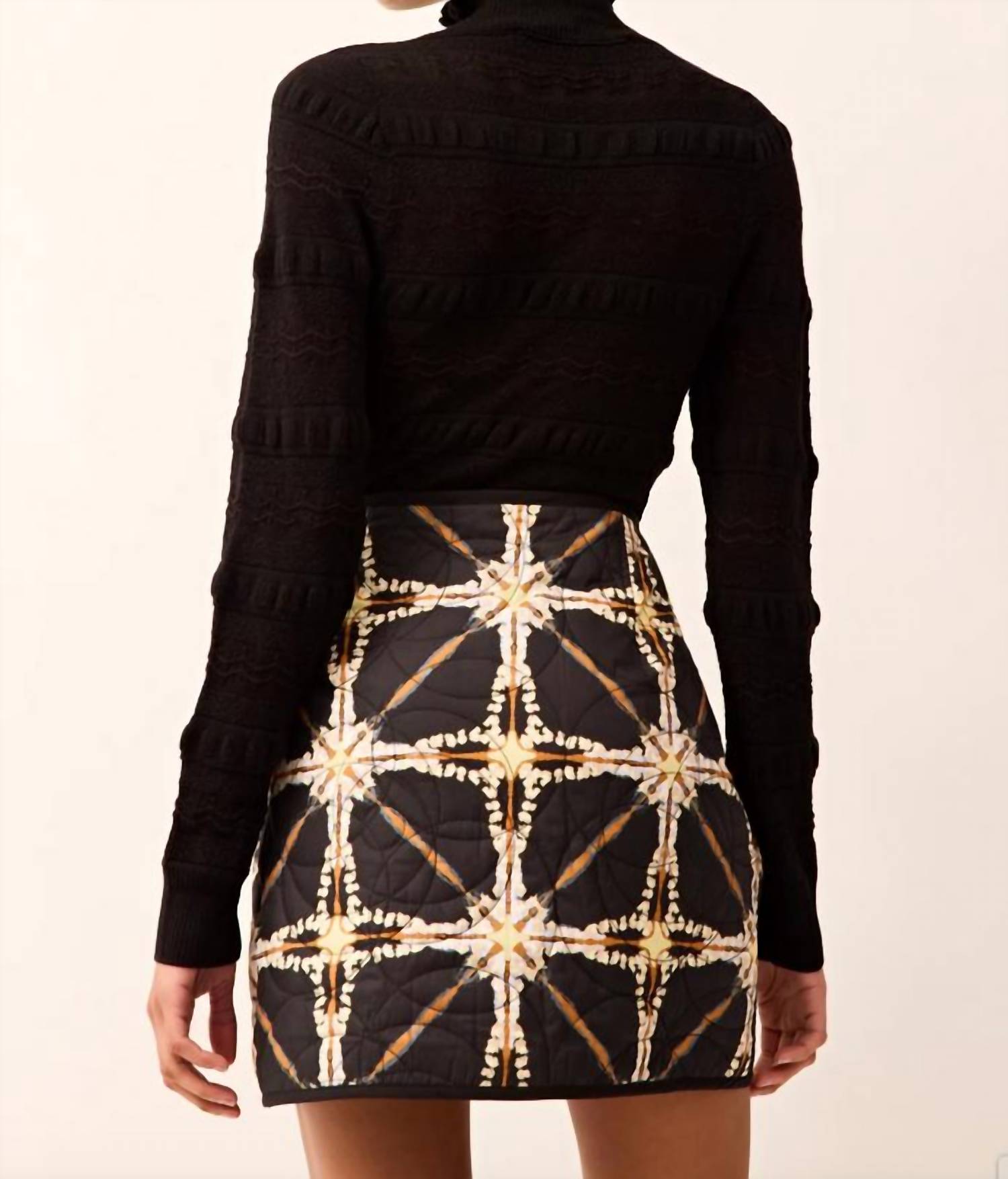 Marie Oliver - Polaris Orca Skirt