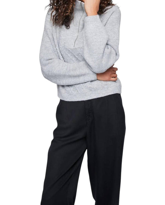 Gentle Fawn - Georgie Sweater