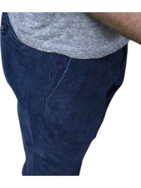 United By Blue - Men's Harrison Corduroy Jeans