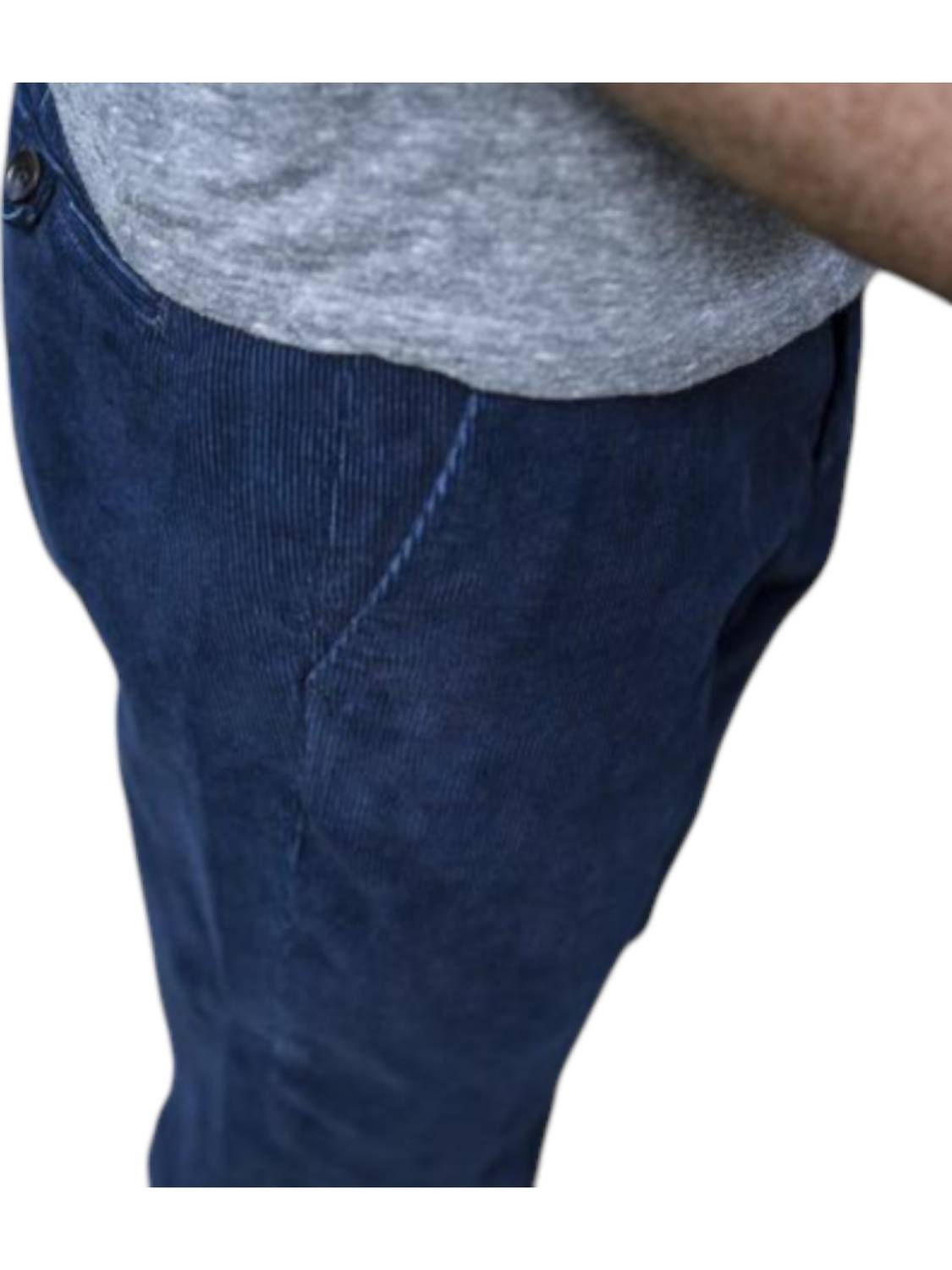 United By Blue - Men's Harrison Corduroy Jeans