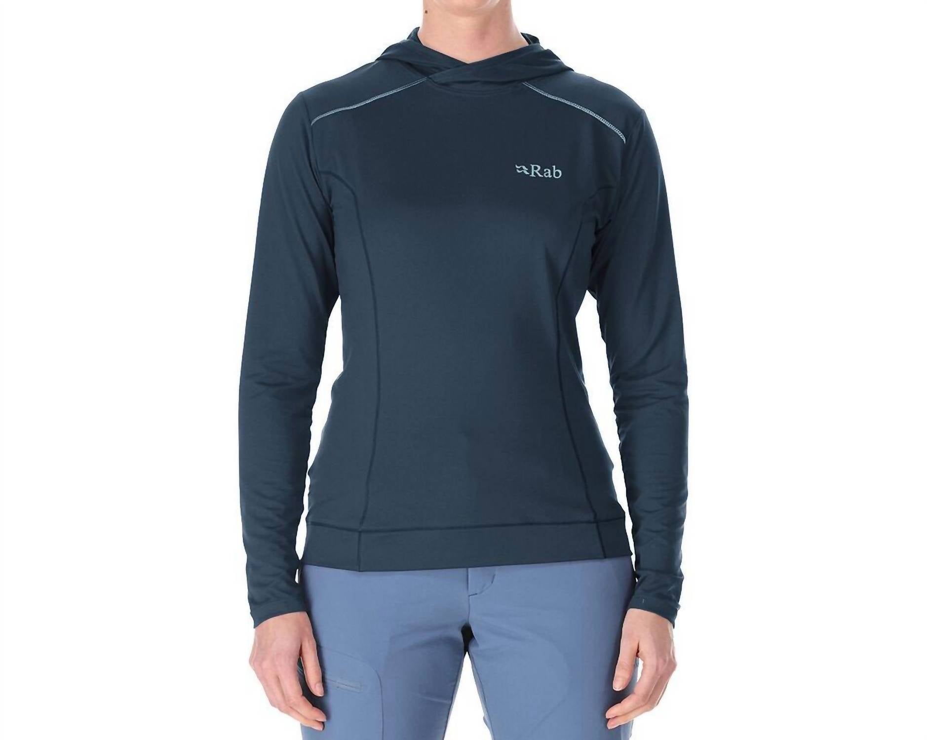 Rab - Force Sun Hoody