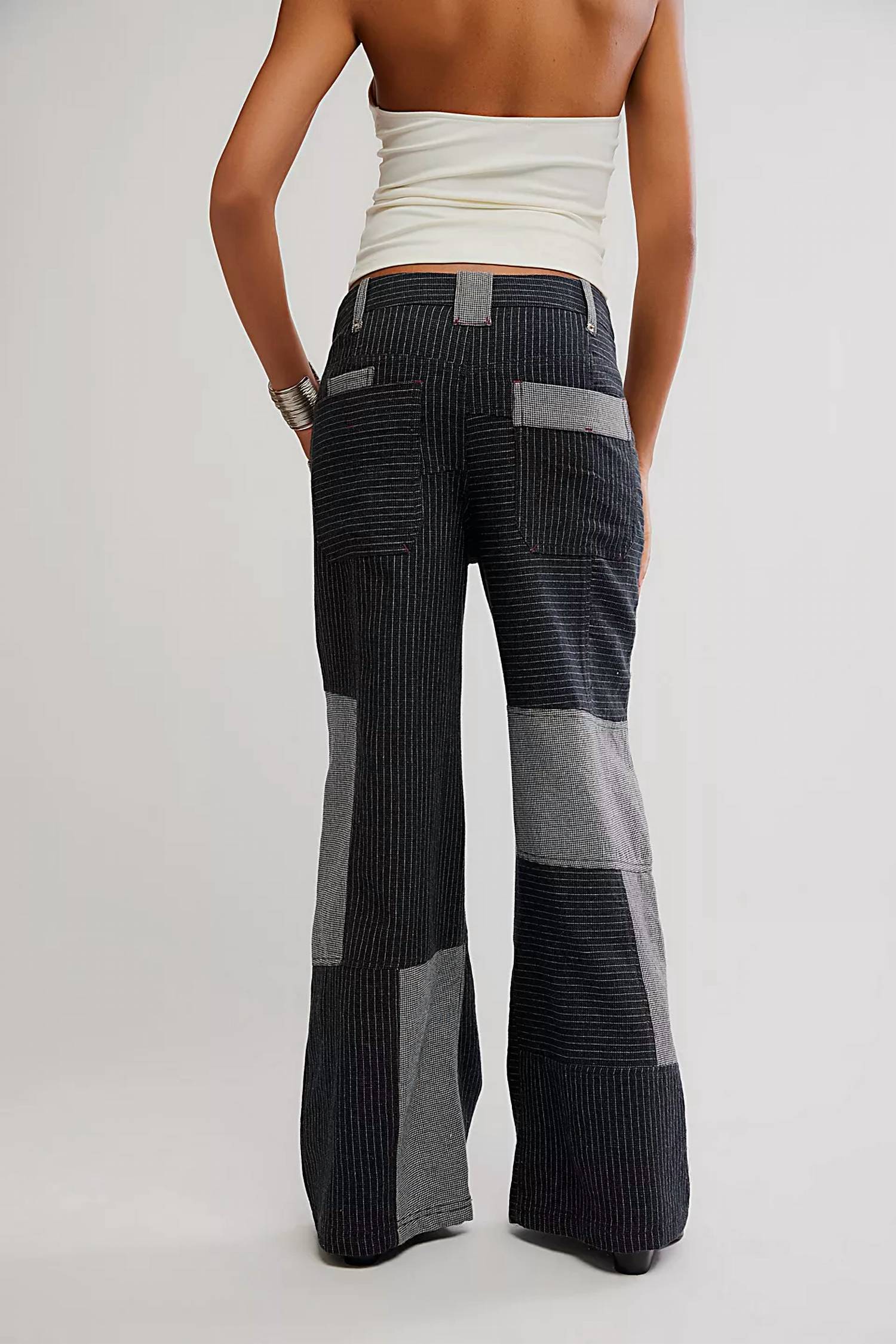 Free People - This or That Trouser