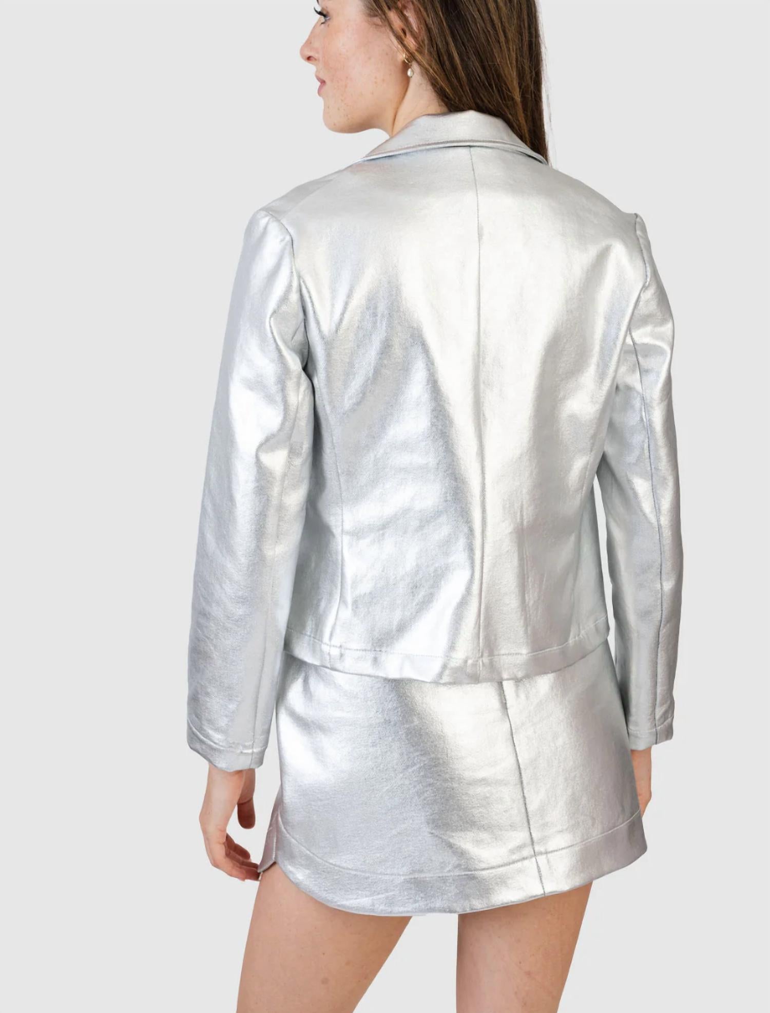 Koch - Scotty Jacket