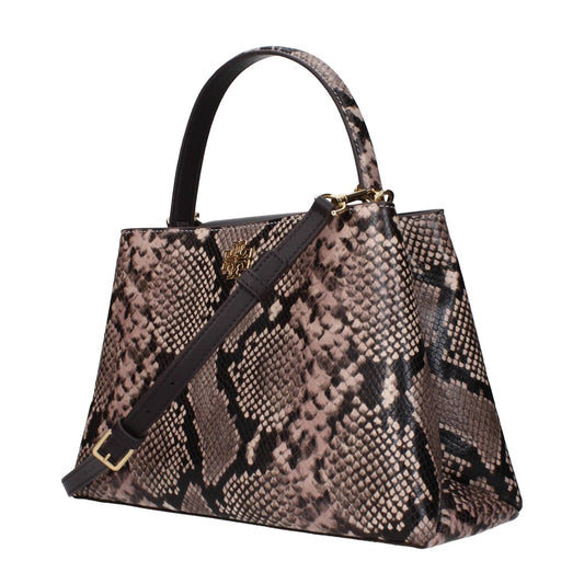 Tory Burch - Women's Leather Shoulder Handbag