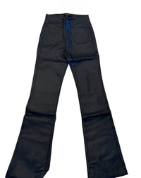 Bianco - WOMEN'S POLYURETHANE JEANS