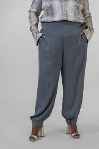Nouvelle / Silk95Five - Mara Joggers