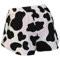 Boa - 1" Elite Printed Split Short