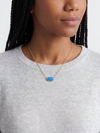 Kendra Scott - Elisa Short Pendant Necklace