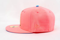 New Era - Men's Custom 59fifty Miami Marlins 2017 All Star Game Fitted Hat