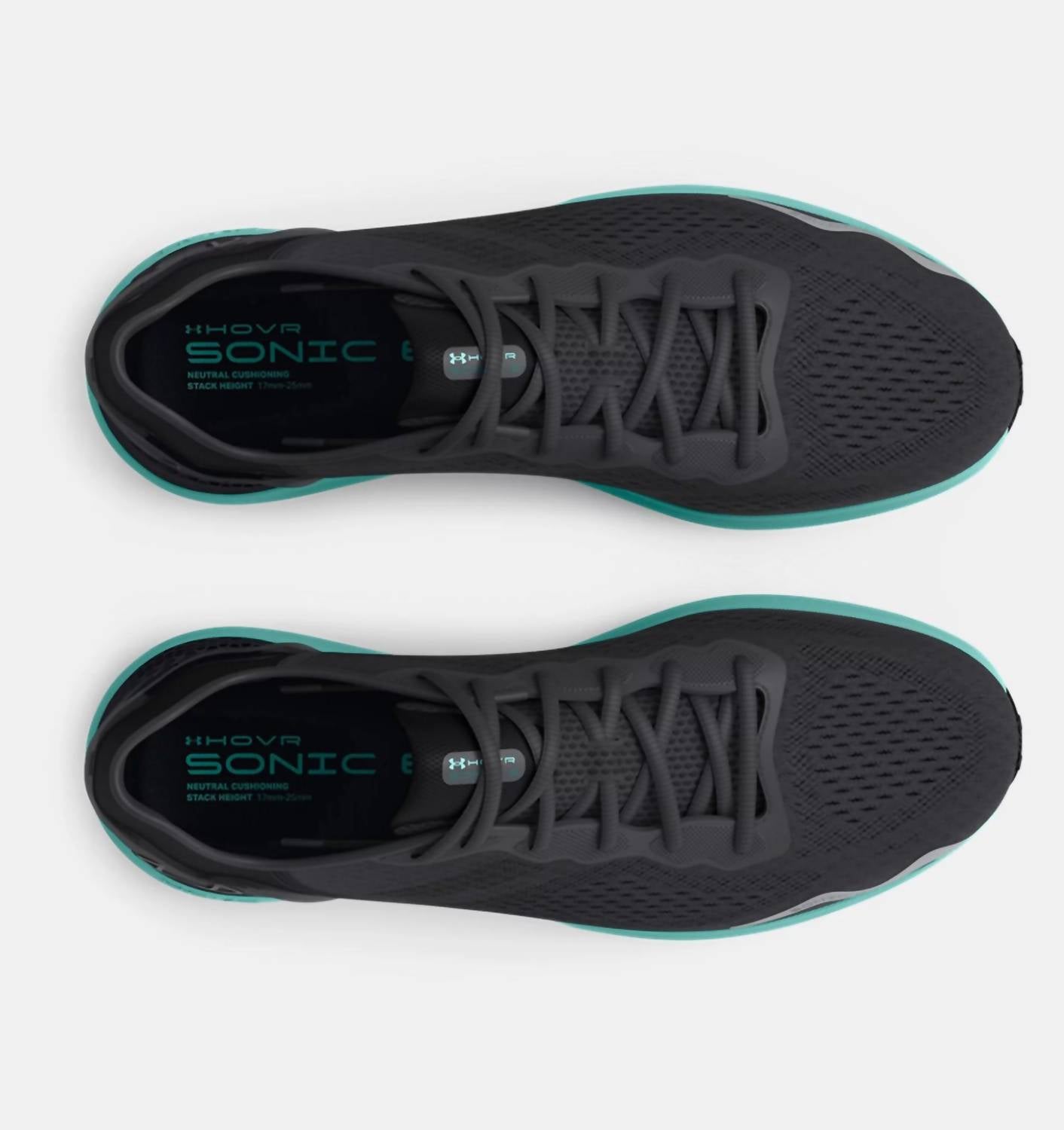 Under Armour - Women's Hovr Sonic 6 Running Shoes