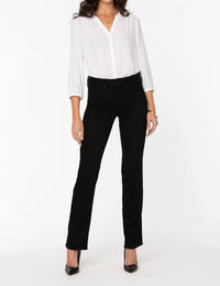 Nydj - Marilyn Straight Jeans