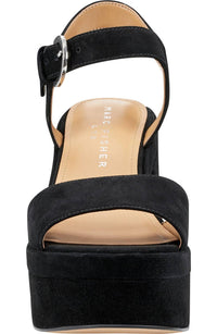 Marc Fisher - Women's Normi Platform Sandals