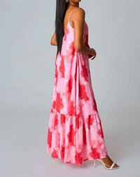 Buddylove - Catherine Maxi Dress