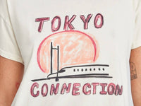 Self Contrast - Cherie T-Shirt